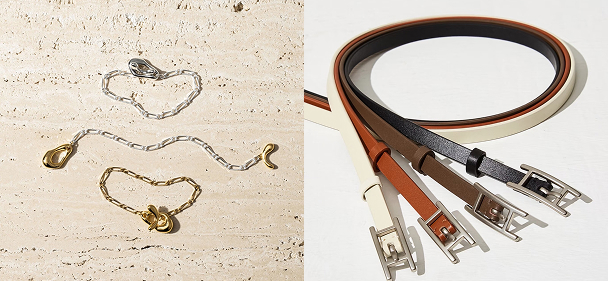 アクセサリー、雑貨類